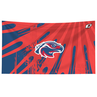 Christian Brothers Falcons - Microfiber Swim Towel