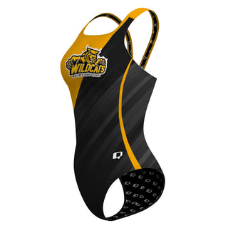 Whitney High Wildcats - Classic Strap Swimsuit