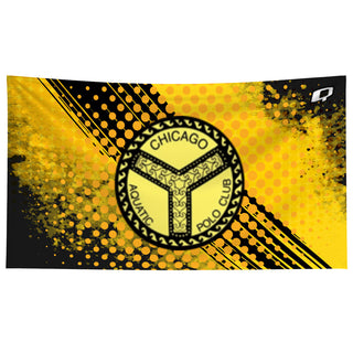 Teams Project 30 - Microfiber Swim Towel