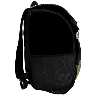 Archbishop Mitty Monarchs - Back Pack