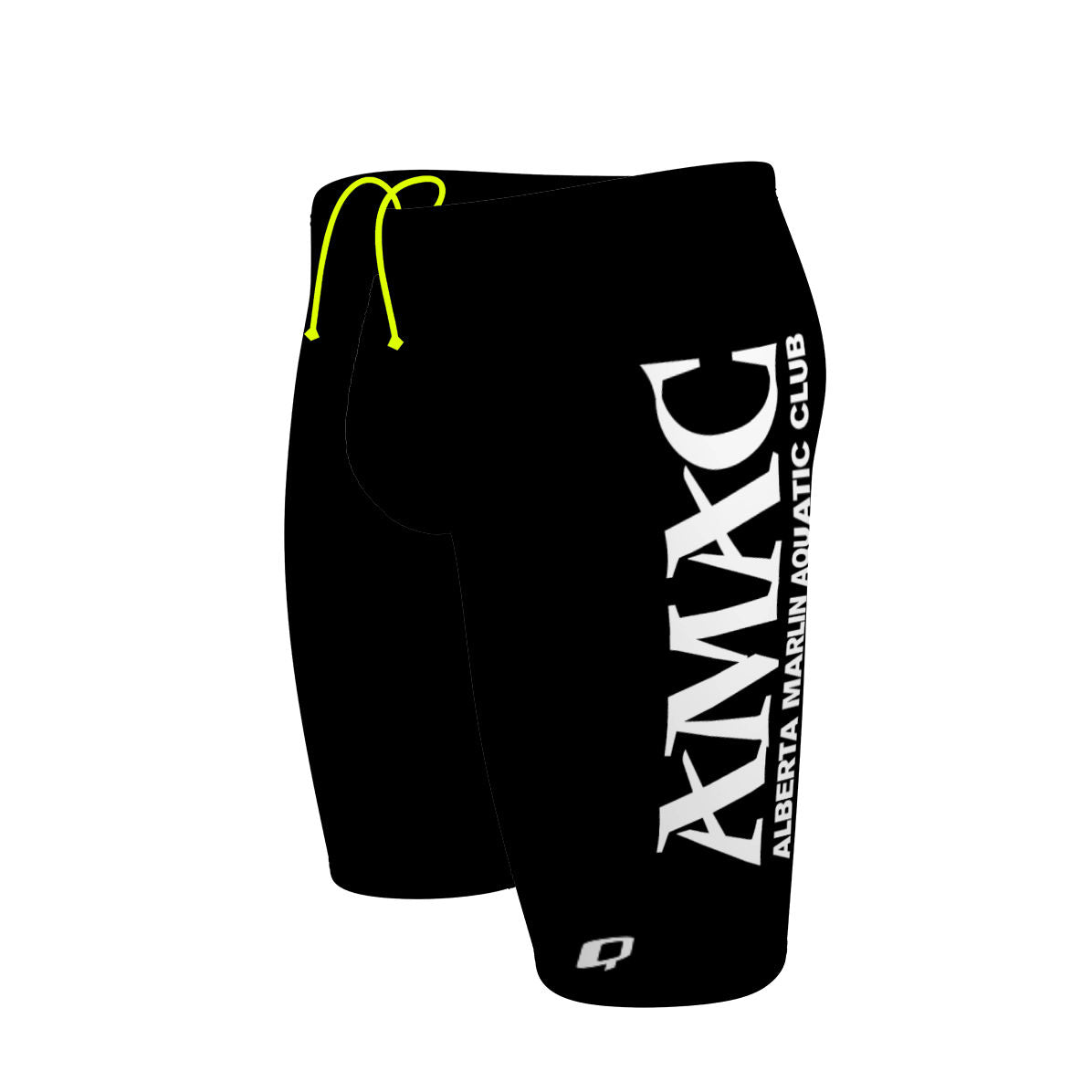 AMAC 22 FV - Jammer Swimsuit