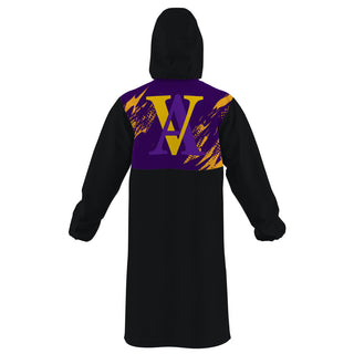 Amador Valley Dons - Swim Parka