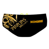 Piratas KNSwim 21FV - Classic Brief