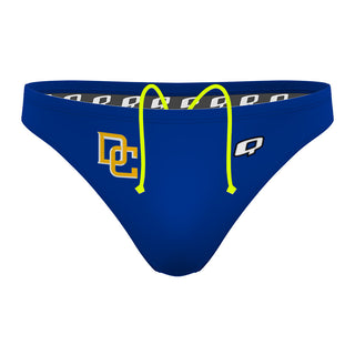 Del Campo 23 - Waterpolo Brief Swimsuit
