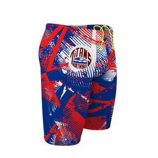 North Bay Titans - Jammer Swimsuit