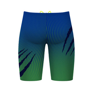 San Domenico Swim Team - Jammer Swimsuit