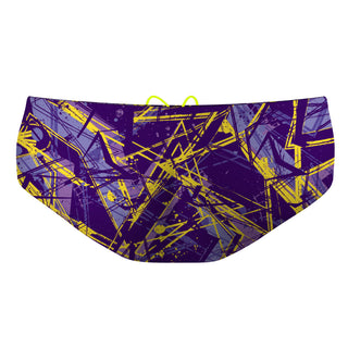 Cretin-Derham Raiders - Classic Brief Swimsuit