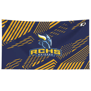 River City High - Microfiber Swim Towel