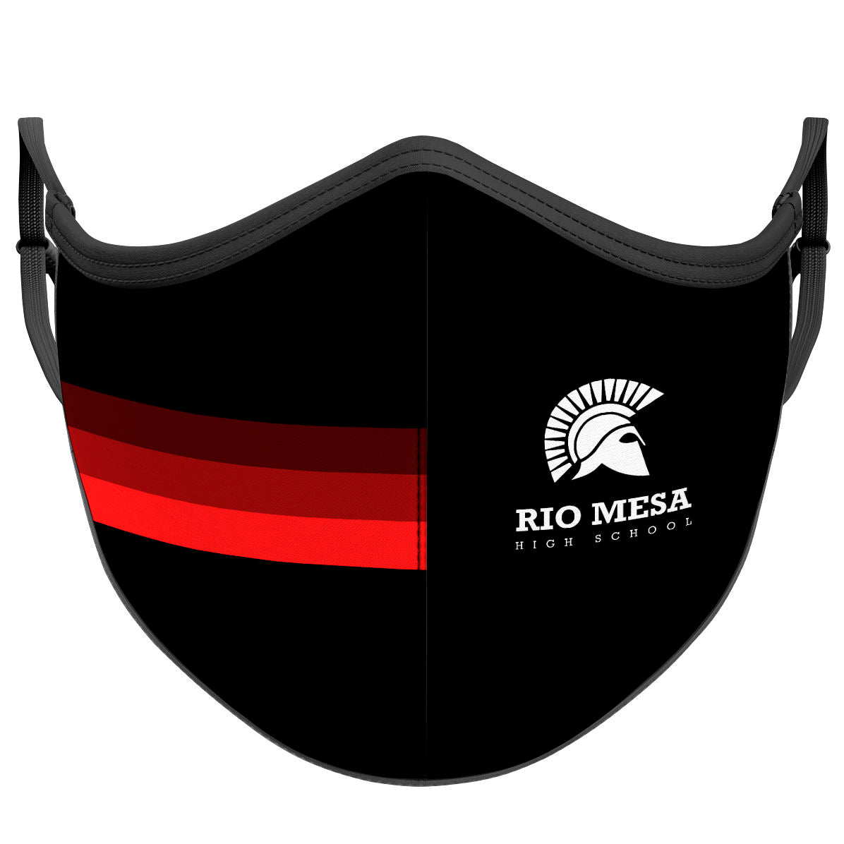Rio Mesa HS + - Face Mask