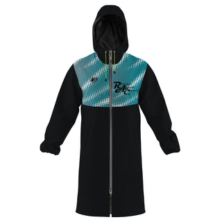 RAC Aquatics - Swim Parka