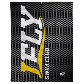 Iowa Flyers Swim Club - Mesh Bag