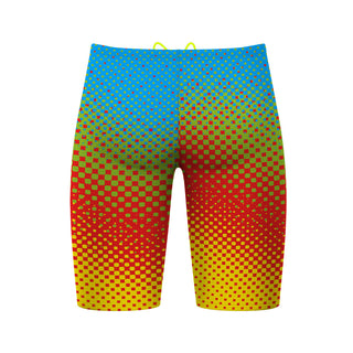 Sunset Hills - Jammer Swimsuit