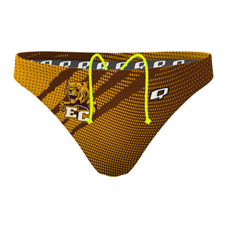 El Camino Wildcats - Waterpolo Brief Swimsuit