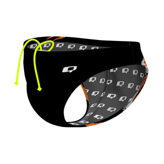 Pacific - Waterpolo Brief Swimsuit