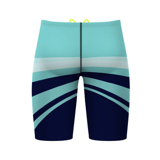 Miami Riptides - Jammer Swimsuit