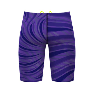 Mahogany Mermaid - Jammer Swimsuit