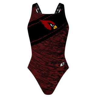 Santa Cruz HS - Classic Strap Swimsuit