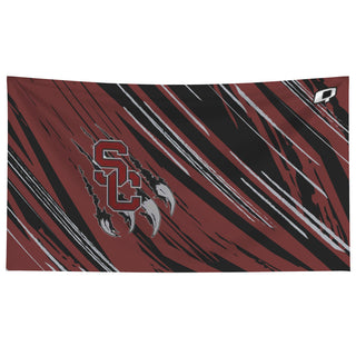 SILVER CREEK RAPTORS - Microfiber Swim Towel