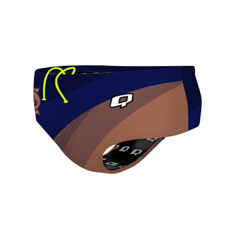 Cienega HS - Classic Brief Swimsuit