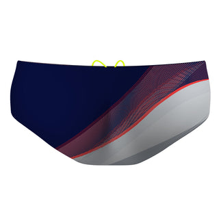 Bel Air Bobcats - Classic Brief Swimsuit