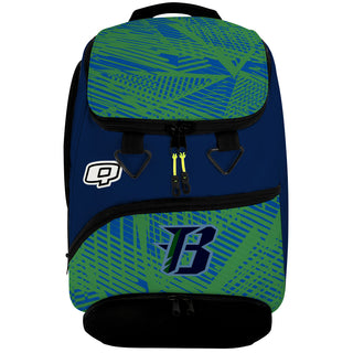 TODD BEAMER TITANS - Back Pack