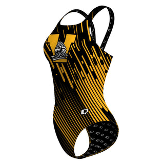 Inglemoor Vikings - Classic Strap Swimsuit