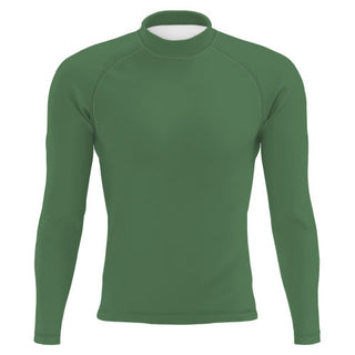 Cammy - Men's Surf UPF50+ Long Sleeve Rash Guard