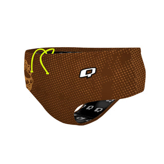 Cibola HS - Classic Brief Swimsuit