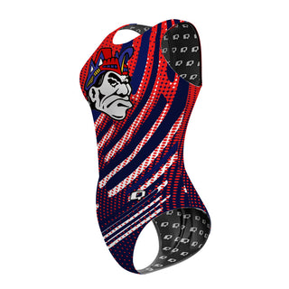 Teams Project 27 - Women's Waterpolo Swimsuit Classic Cut