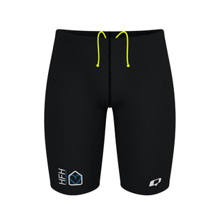 Home for the Homeless - Solid Jammer Swimsuit