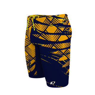 Berean Christian Eagles - Jammer Swimsuit