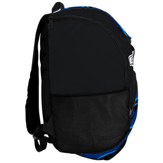 Berkeley Aquatic Club - Back Pack