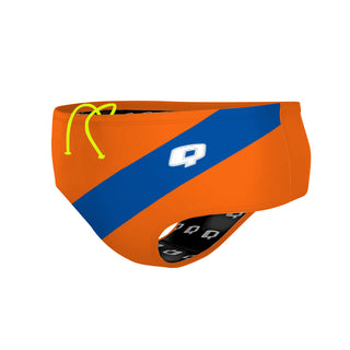 ORange - Classic Brief Swimsuit