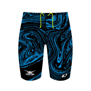 Tide (2 colors) - Jammer Swimsuit