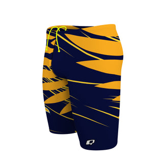 Golden Eagles - Jammer Swimsuit