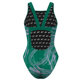 Women routine option #3 - Classic Strap