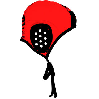 Tulare Union The Tribe - Water Polo Cap