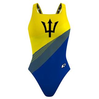 Barbados 23 - Classic Strap Swimsuit