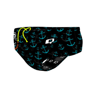 Cornwall Underwater - Classic Brief Swimsuit