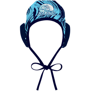 Corona del Mar Sea Kings - Water Polo Cap