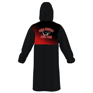 Boca Mantas - Swim Parka