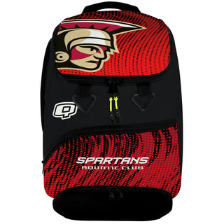 Spartans Aquatic Club - Back Pack