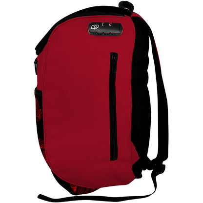 Too Design (Backpack) - Backpack