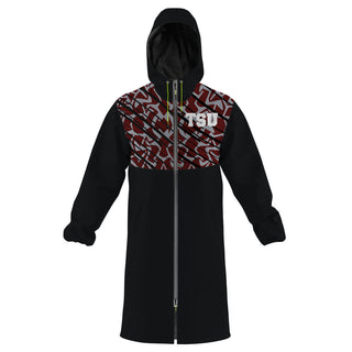 TSU FV - Swim Parka