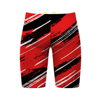 Rocky Mountain Rapids FV - Jammer Swimsuit