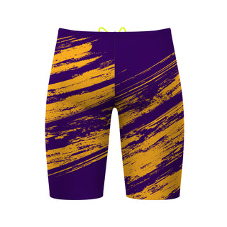 Hampton High - Jammer Swimsuit