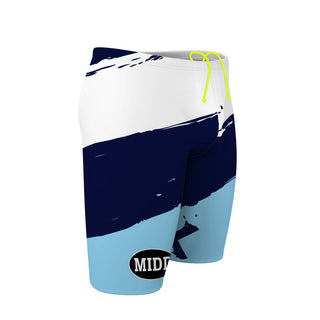 Middlebury Marlins 5 - Jammer Swimsuit
