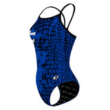 CST - Skinny Strap Swimsuit