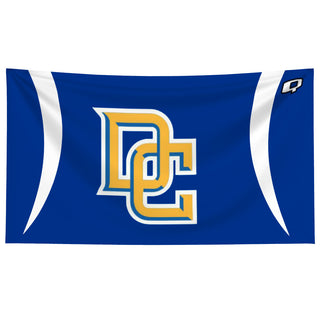 Del Campo 23 - Microfiber Swim Towel