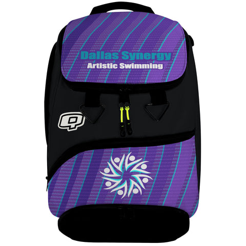 Dallas Synergy 21 - Backpack